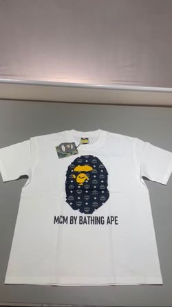 Bape shirt