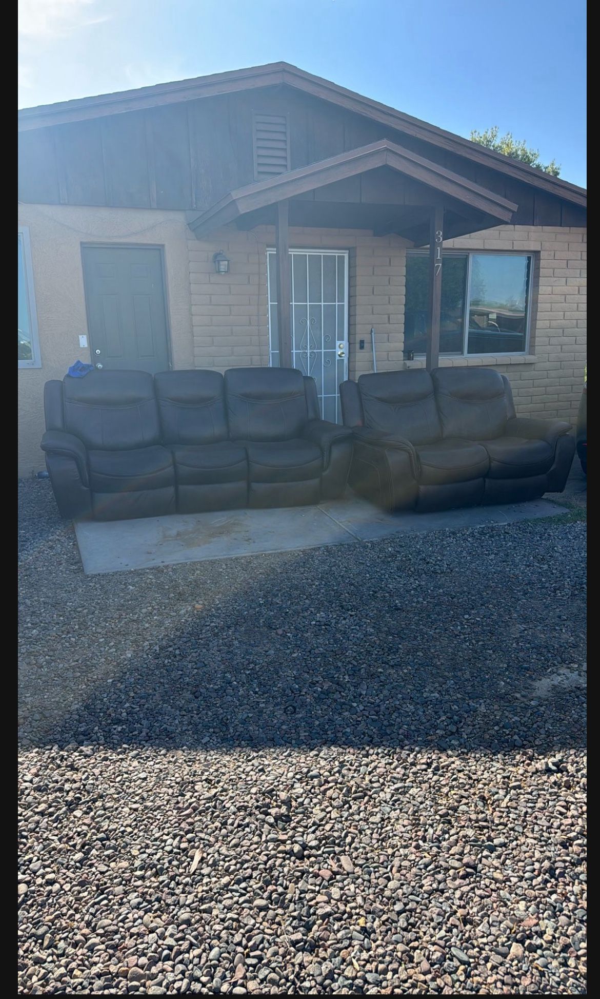 Couches