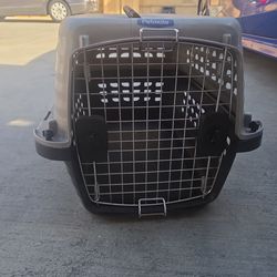 Jaula para perro o gato