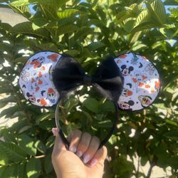 Ears Headband