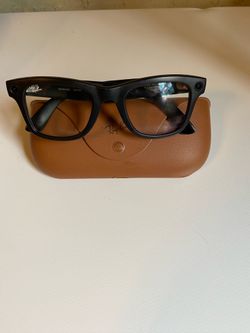Ray Ban Meta Gen 2