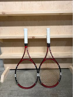 Head Prestige Tennis Rackets