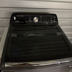 Samsung Washer 