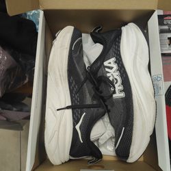 Hoka Shoes (1 Month Old)