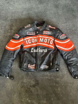 Chameta de moto