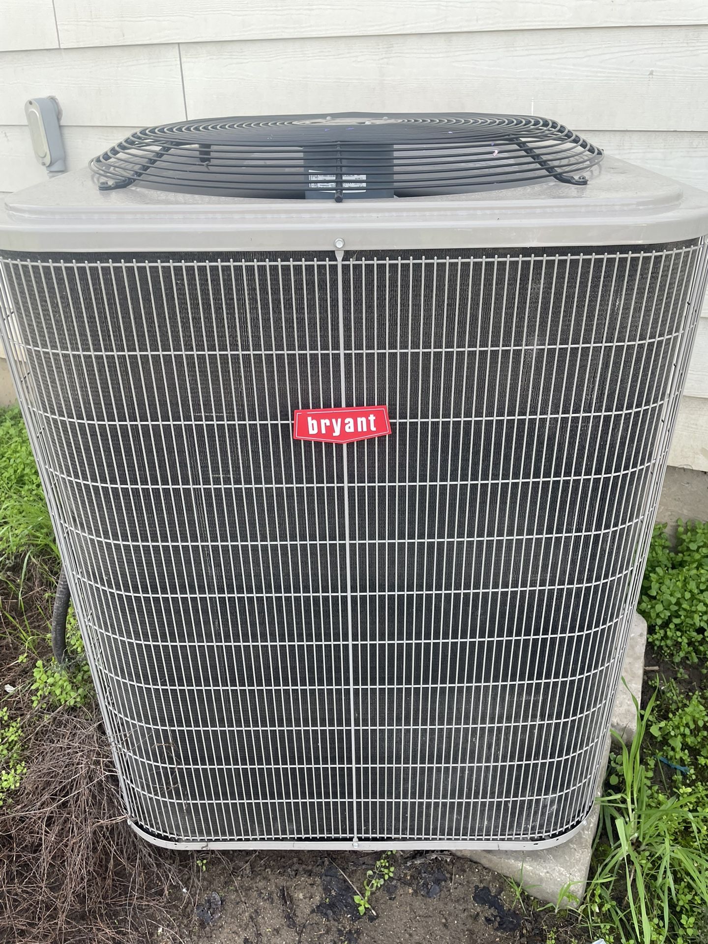 Ac Unit