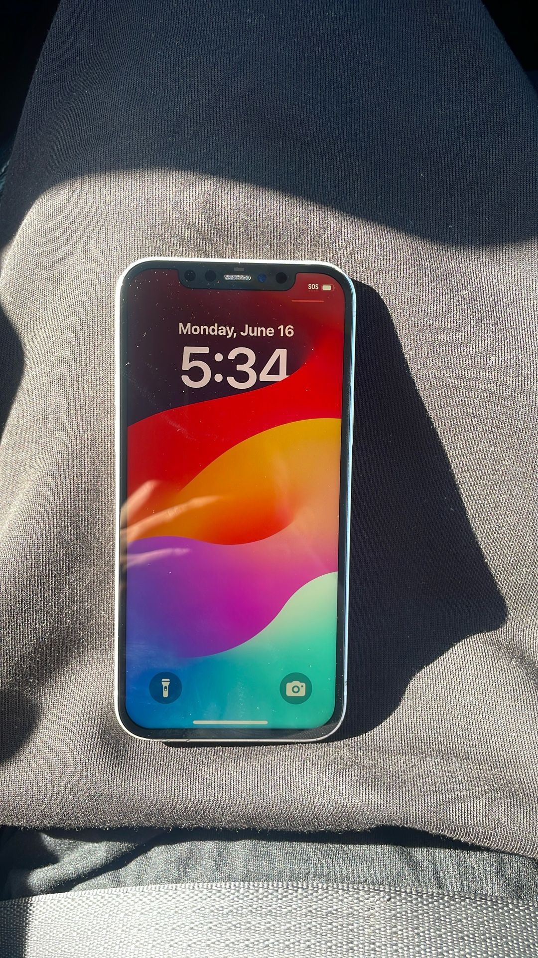 IPhone 12