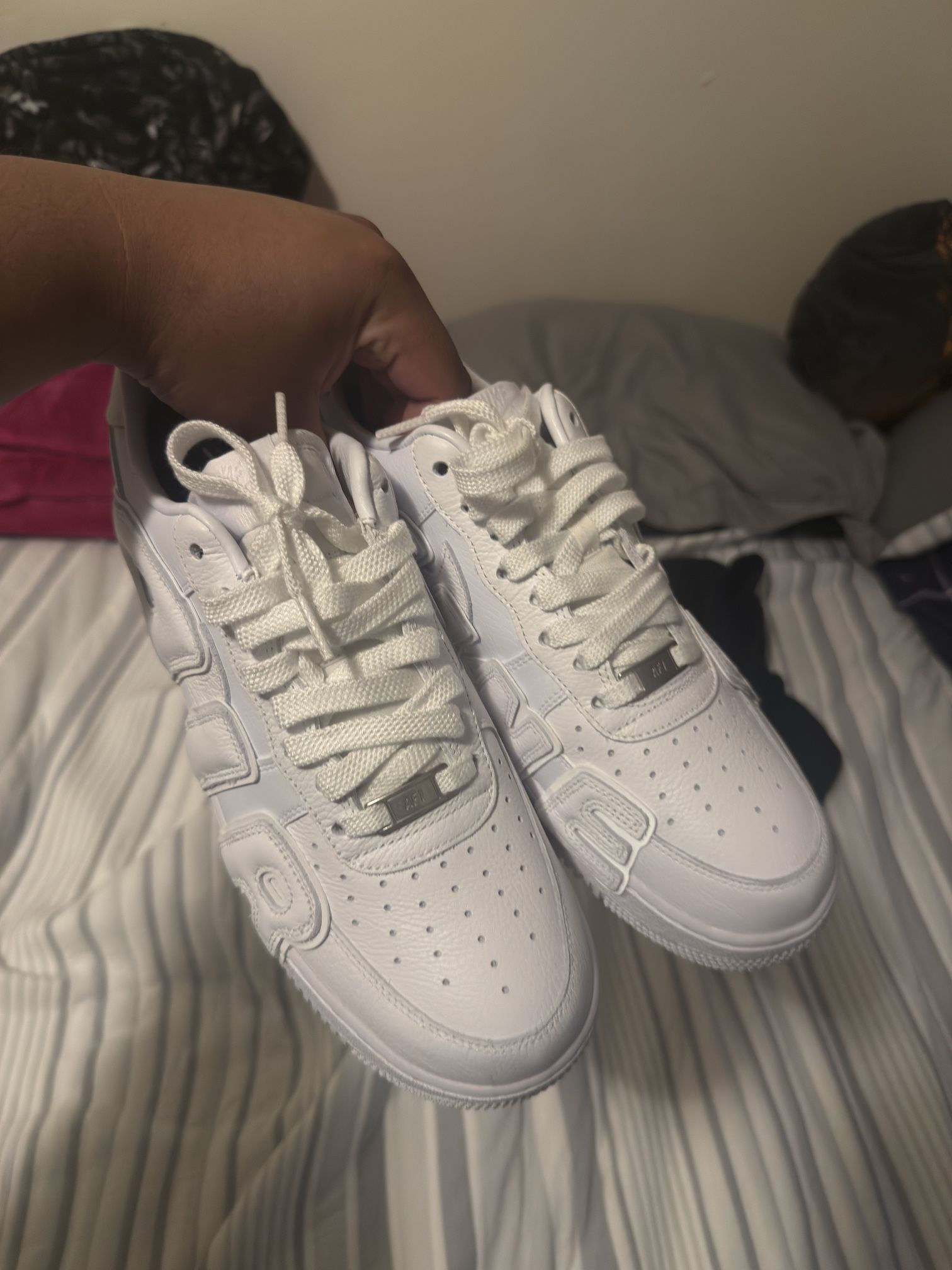Cpfm X Air Force
