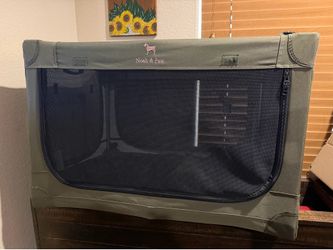 Animal Crate