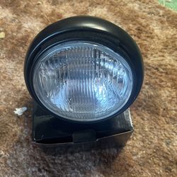 01 Honda Rebel Cmx250 Headlight/housing