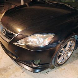 2006 Lexus IS 250
