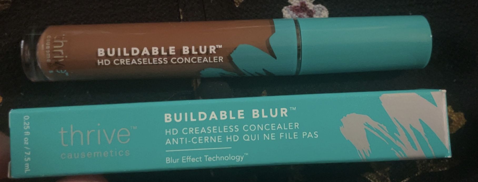 Thrive Cosmetics Concealer 