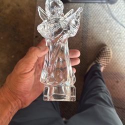 Mikasa Crystal Angel