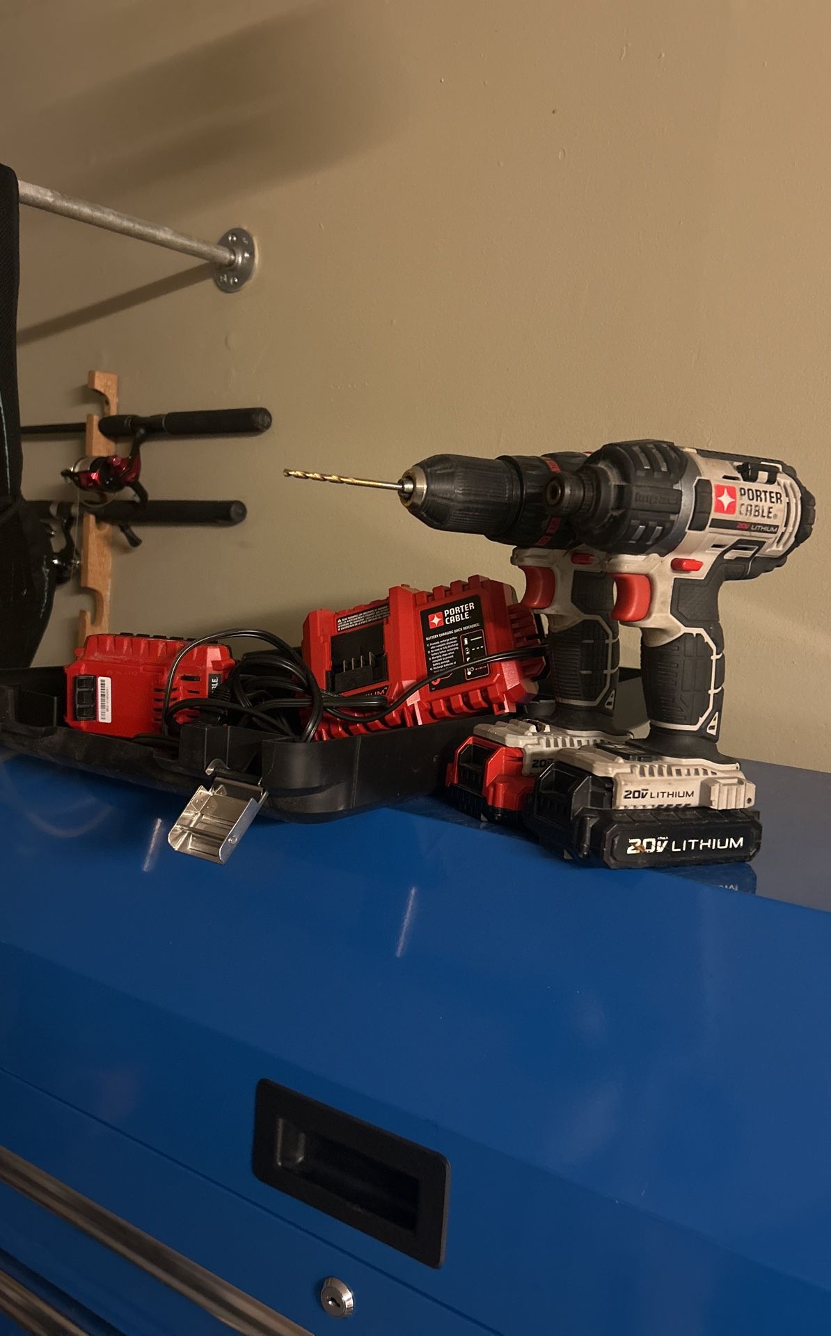 Drill Set