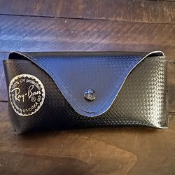 Ray-Bans Case