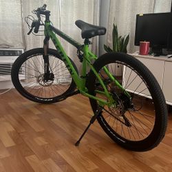 Brand New 26’inch Wheel Bike