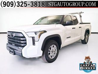 2022 Toyota Tundra