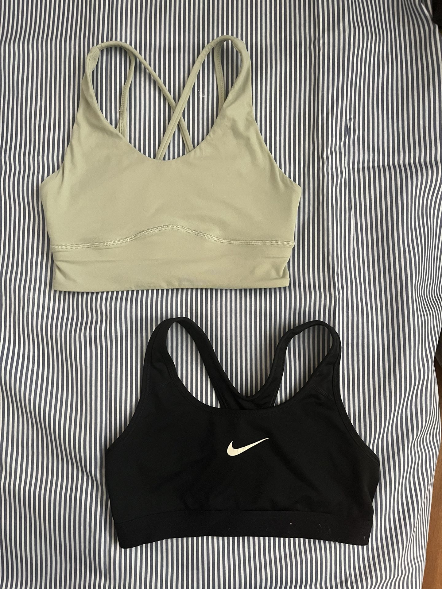 Sports bras
