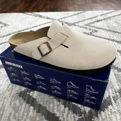 Birkenstock clog 