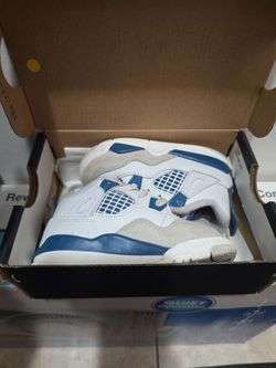 Jordan 4 Retro 7c