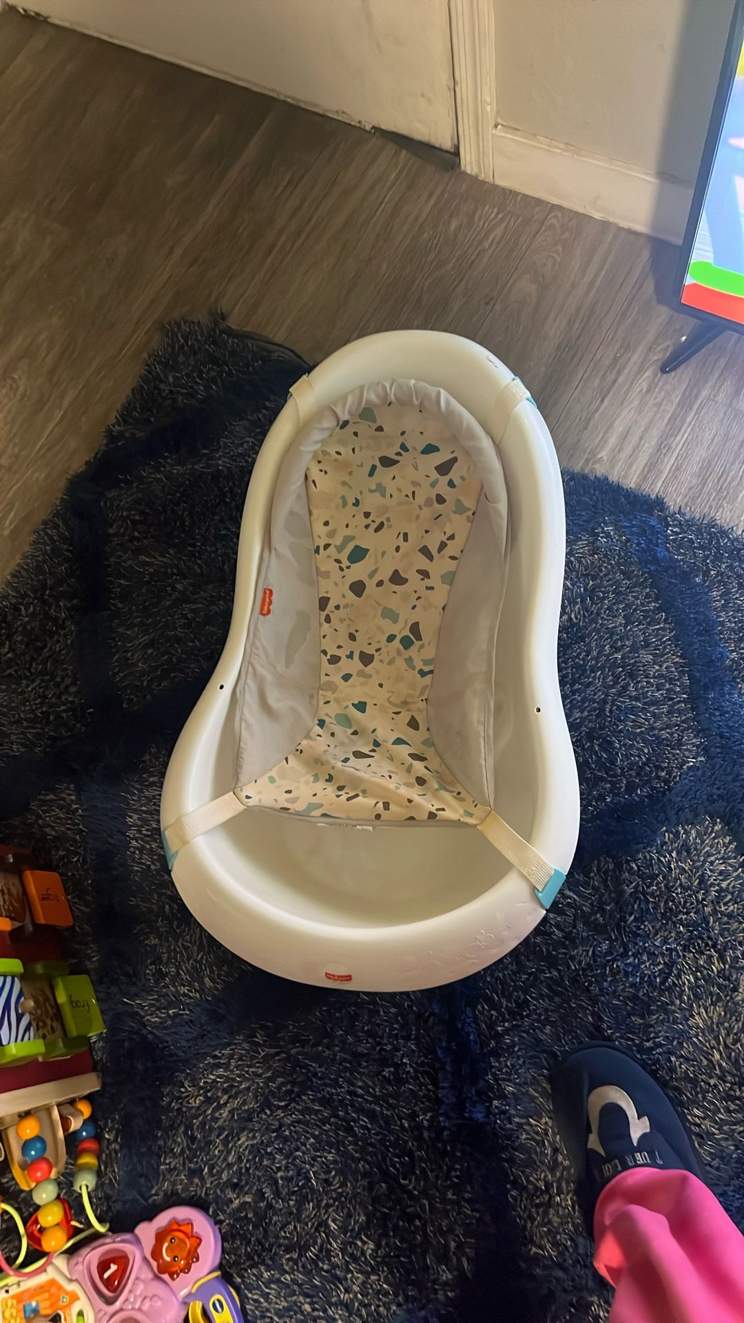 Baby Tub