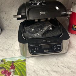 Ninja Foodie Grill For Sale