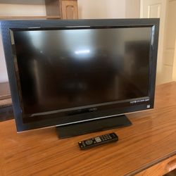 32” Vizio TV