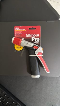 Gilmour Pro Spray Nozzle - New
