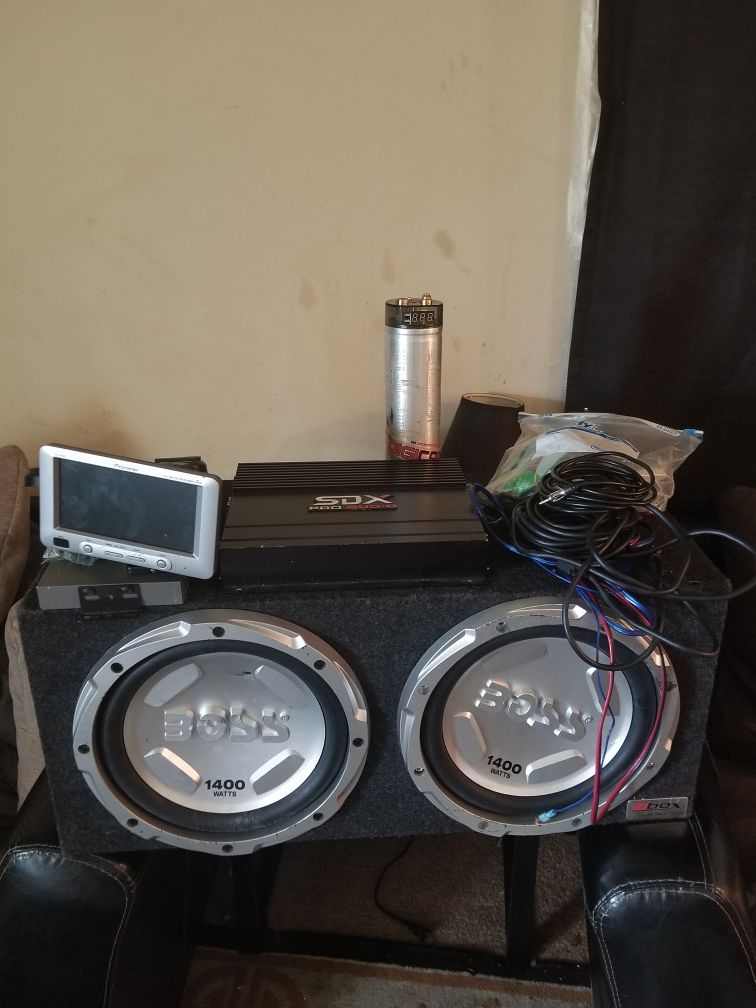 Sold