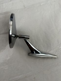 1968-72 Nova Door Mirror- Original 