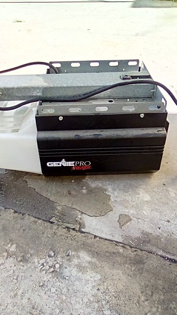 Gene Garage Door Opener