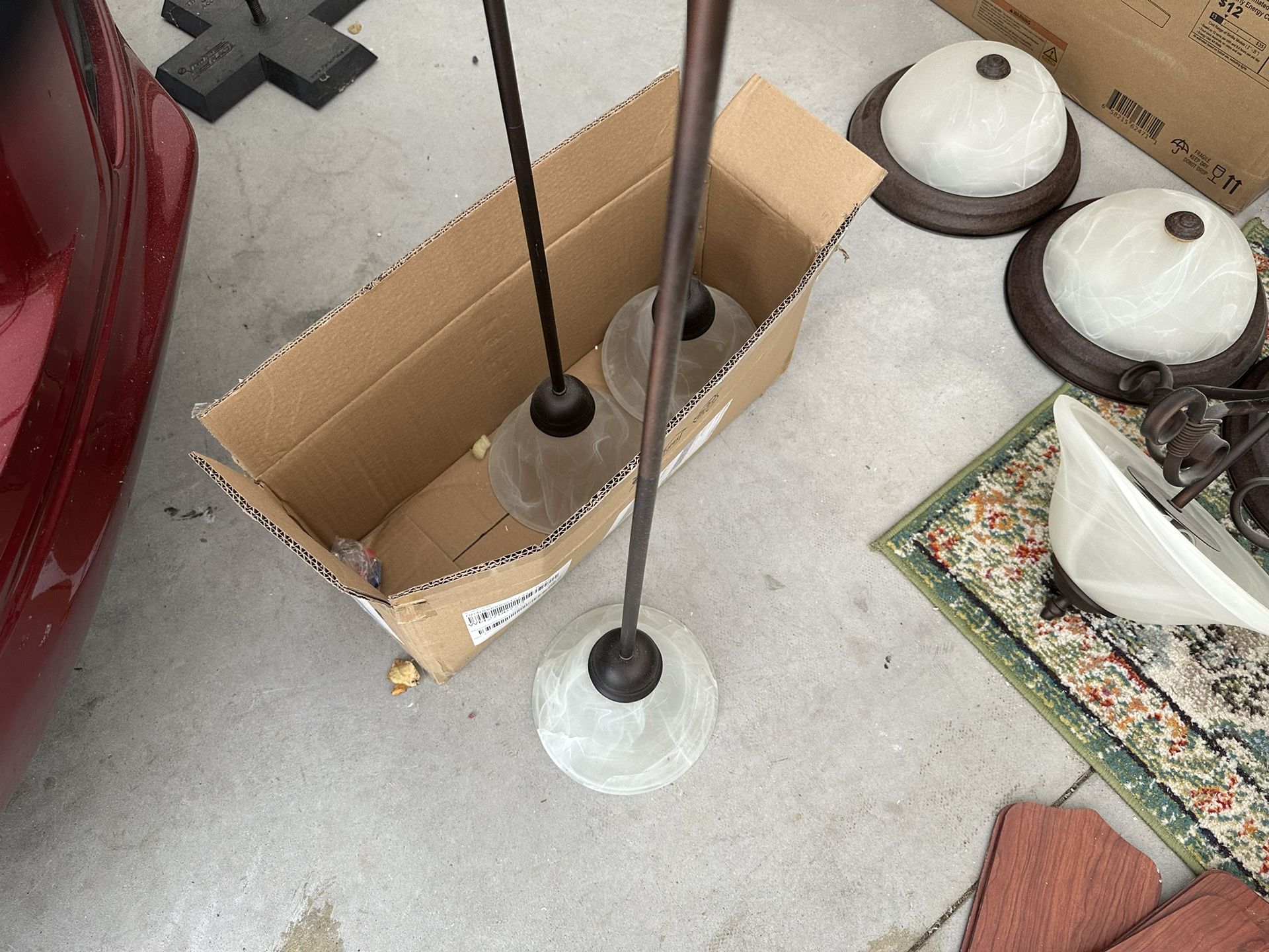 Home Lighting Fixtures