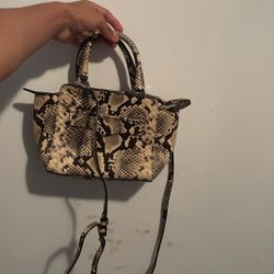 Rebbeca Minkoff Purse