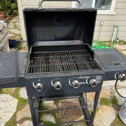 Grill 