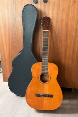 Regal Classic Guitar