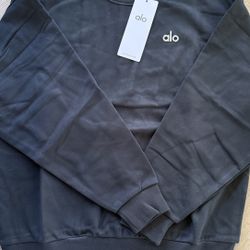 Alo Yoga Sweater 