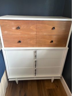 MCM dresser Kent Coffey