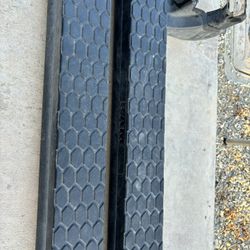 Ram 1500 Running Board