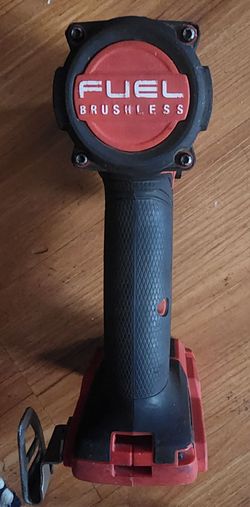 Milwaukee 1/4 6mm hex impact driver