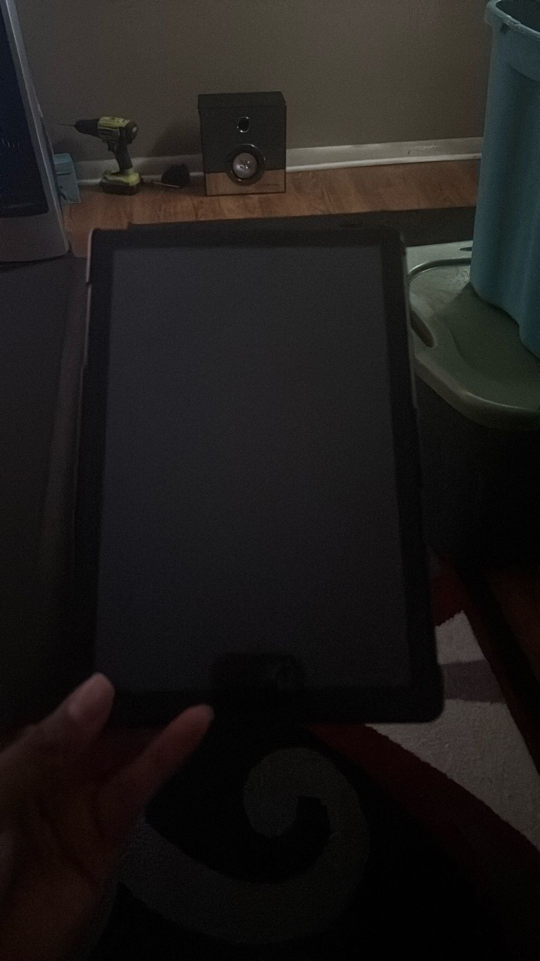 Brand New Tablet