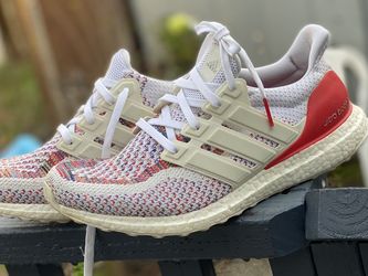 adidas UltraBoost ‘Multi-Color’ 2.0