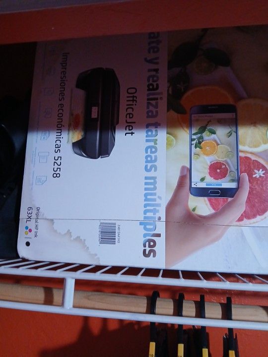 Printer For 100