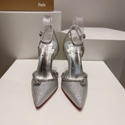 Christian Louboutin Women’s Shoes With Box New 