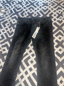 PURPLE JEANS size 34
