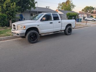 2007 Dodge Ram 1500