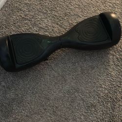 Hoverboard 