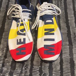 adidas pharell X billionaire boys club