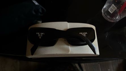 Prada glasses