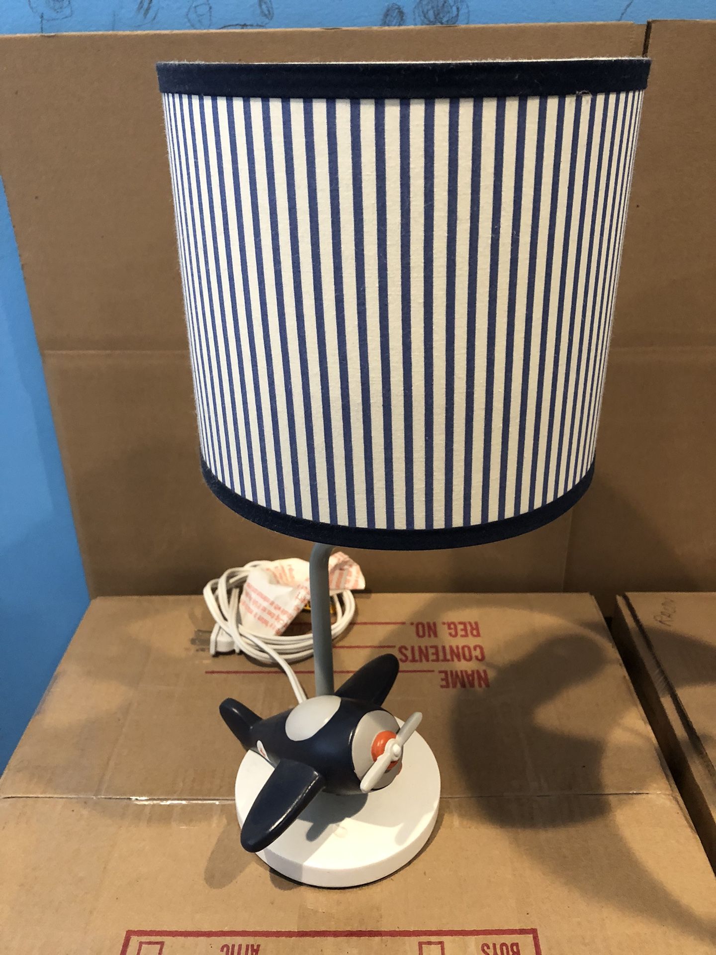 Baby Lamps