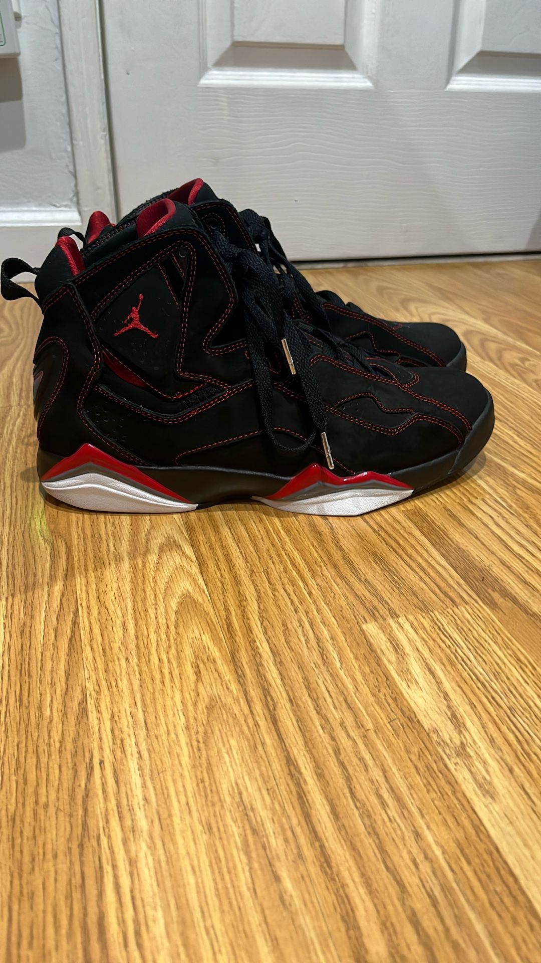 Air Jordan True Flight 2008